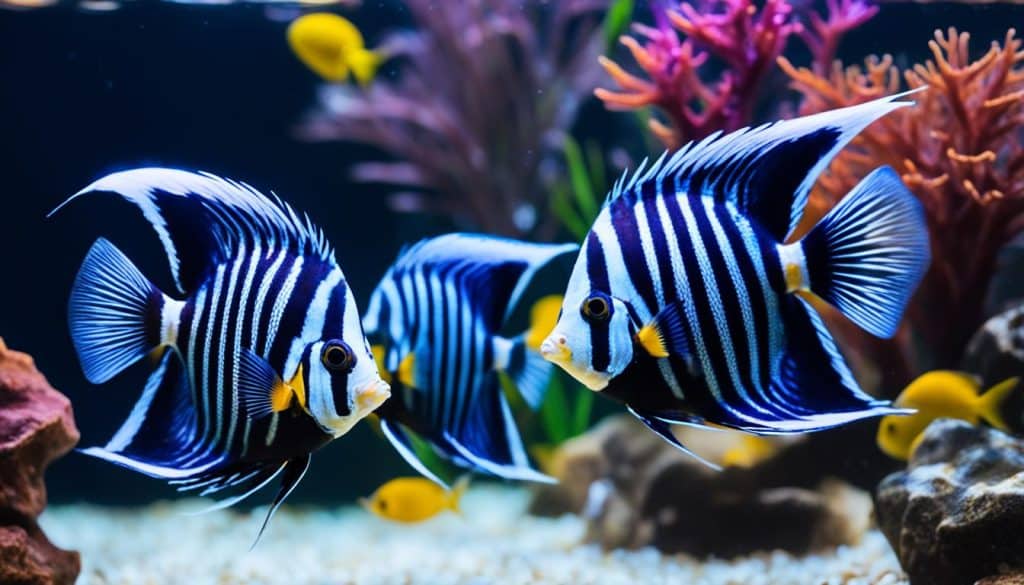 Angelfish Eggs: Care Guide for Successful Breeding